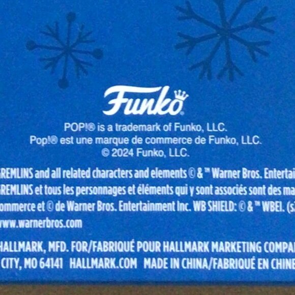 1980s Holiday Starter Pack - 2 Hallmark ornaments (NWOT) + 1 magnet - Picture 11 of 14